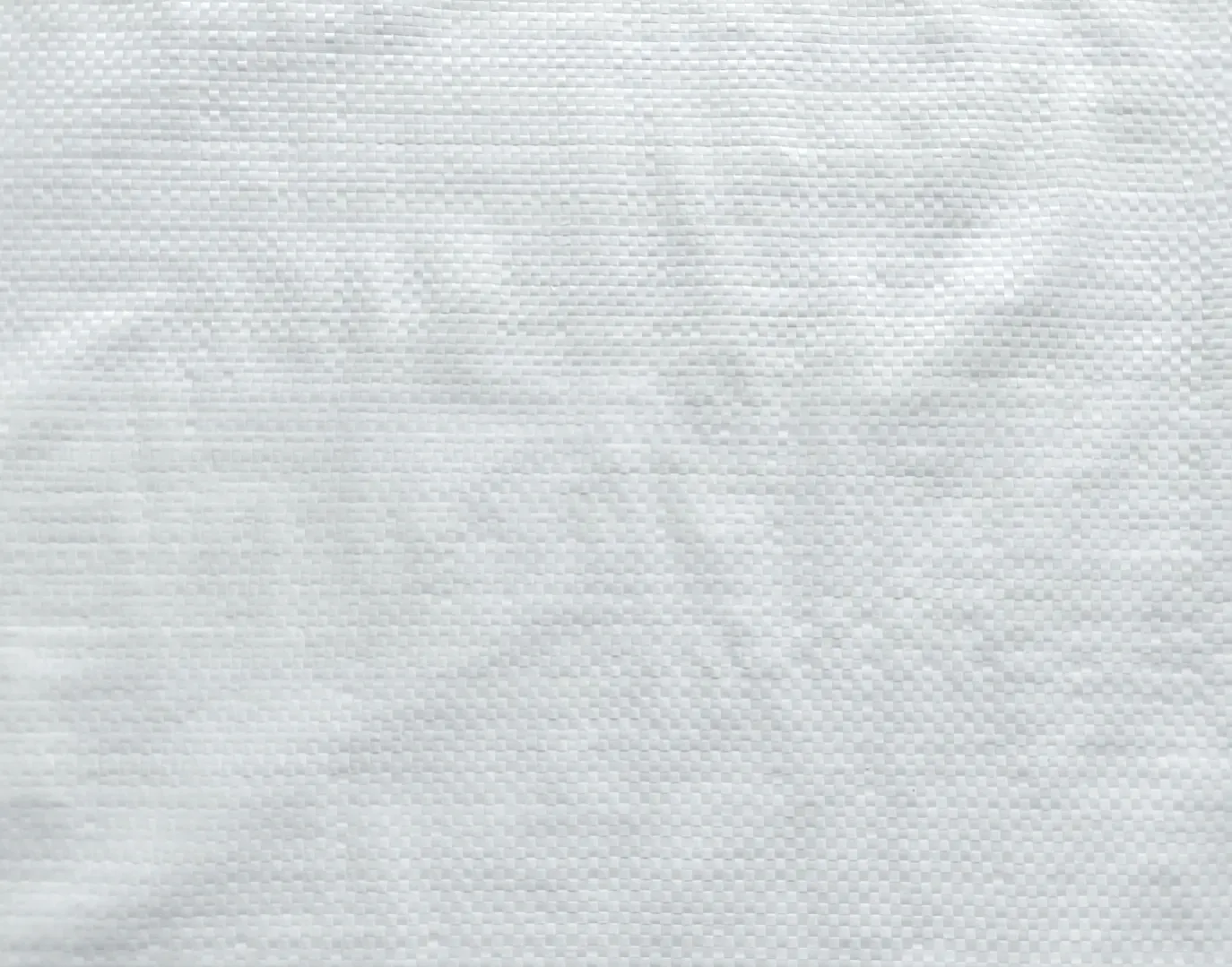 Woven PP and HDPE bags in production at the Helik Polymers factory