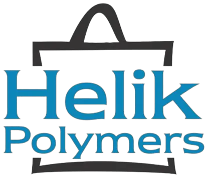 Helik Polymers Logo
